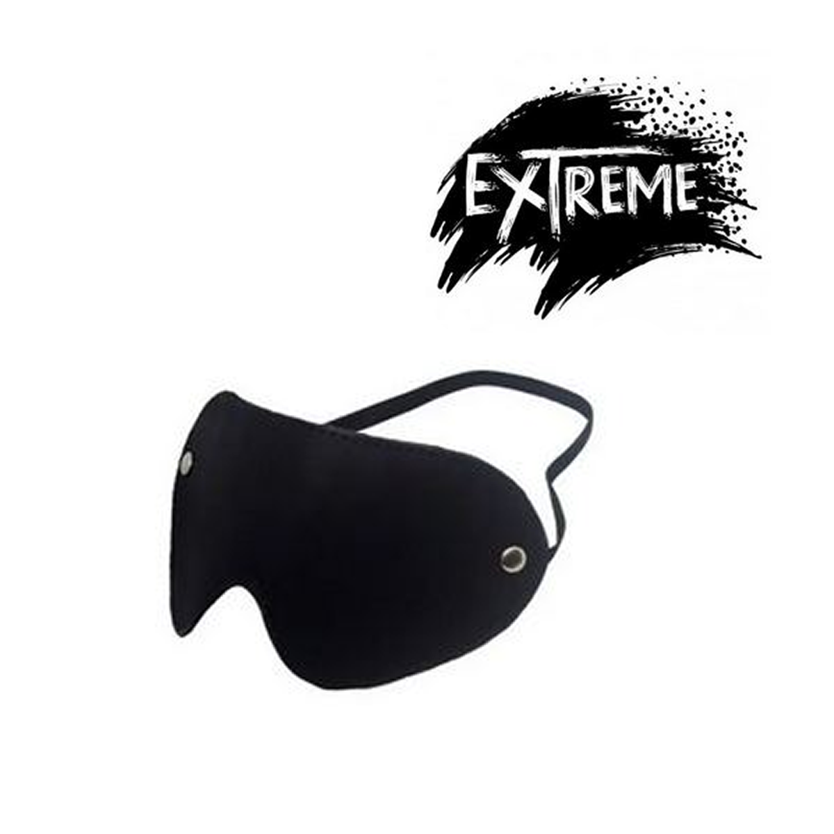 Kit Sado Bondage + Arnes Cama + Latigo + Antifaz + Esposas (5 Articulos) - Imagen 3