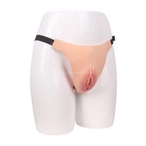 Vagina_penetrable