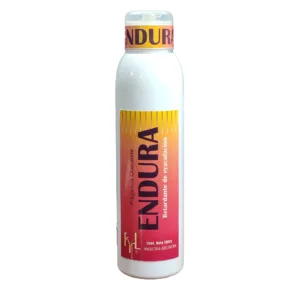 Gel Lubricante Retardante Masculino Endura 130cc