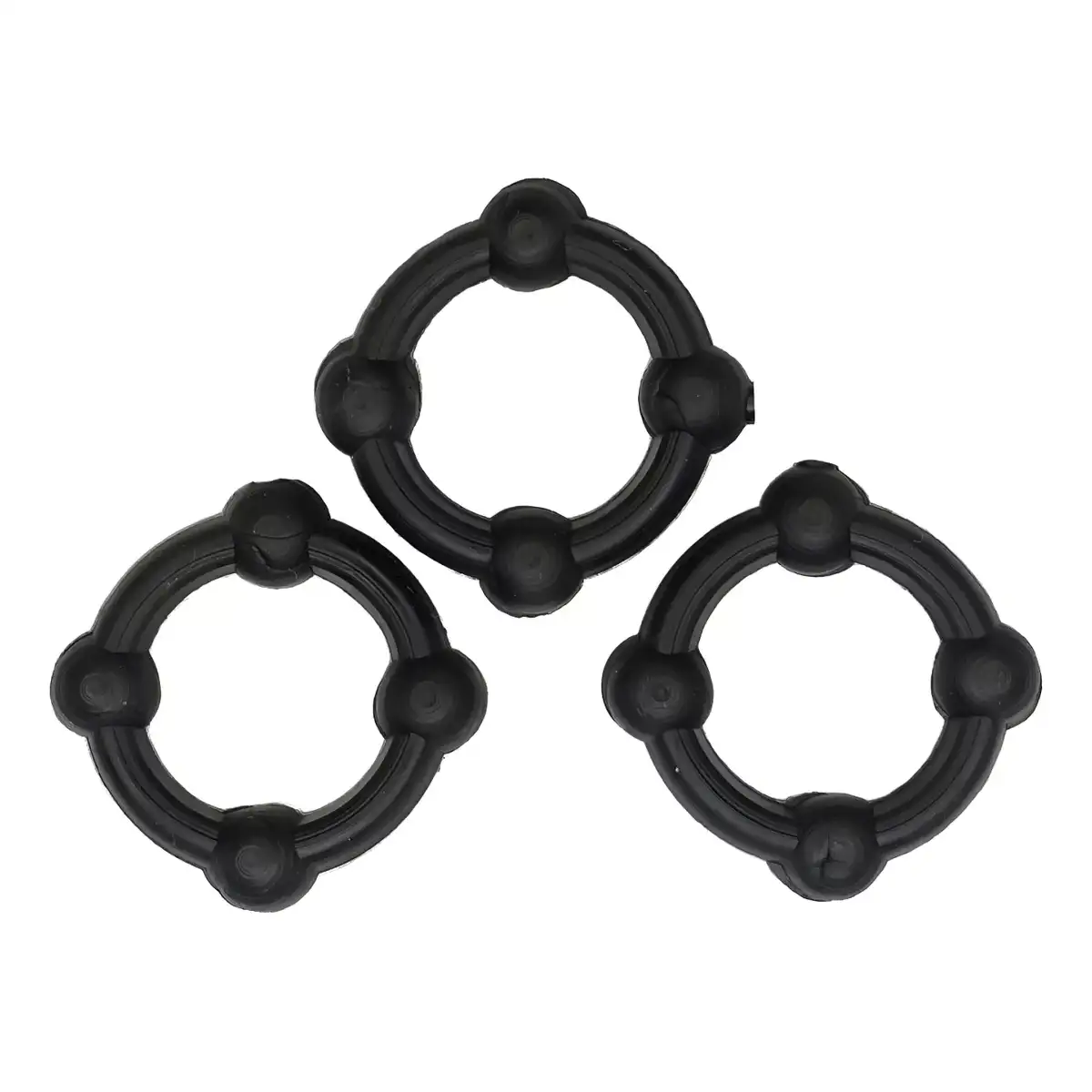 Anillo Peneano - Retardante - Erector