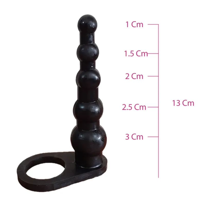 Anillo con Inexpulsable