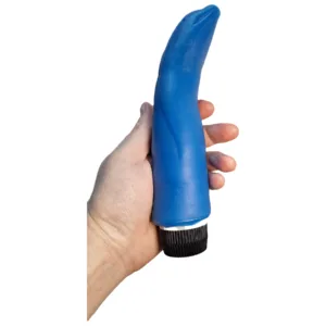 Vibrador Delfín