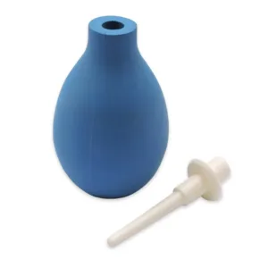 Pipeta Nro 8 – Ducha Anal de Goma: imagen 2