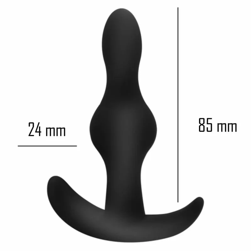 Kit Cambio De Roles Arnes Pene Plug Anal Arnes Cuero Geles - Imagen 5