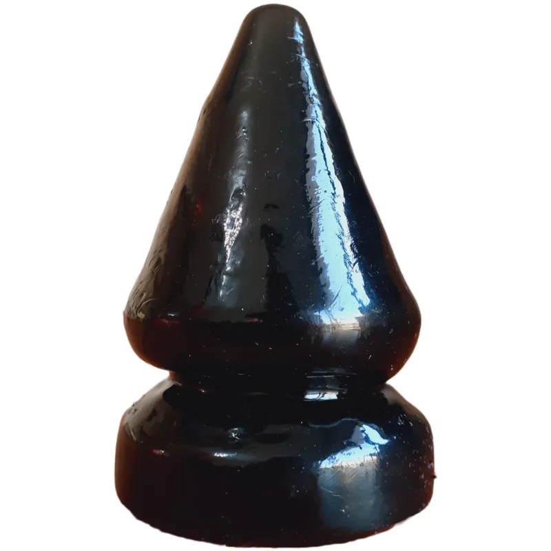 Plug Anal Gigante Monster 6cm Diametro