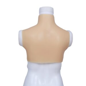 Protesis Mamaria - Pechos de Silicona - Chaleco: imagen 2
