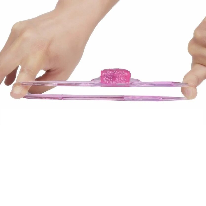 Anillo Mini Vibrador Peneano - Imagen 3