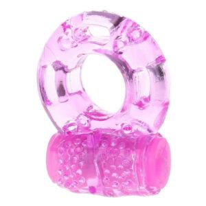 Anillo con vibrador