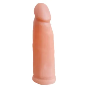 Funda Peneana Flexible 19x6 Modelo 2